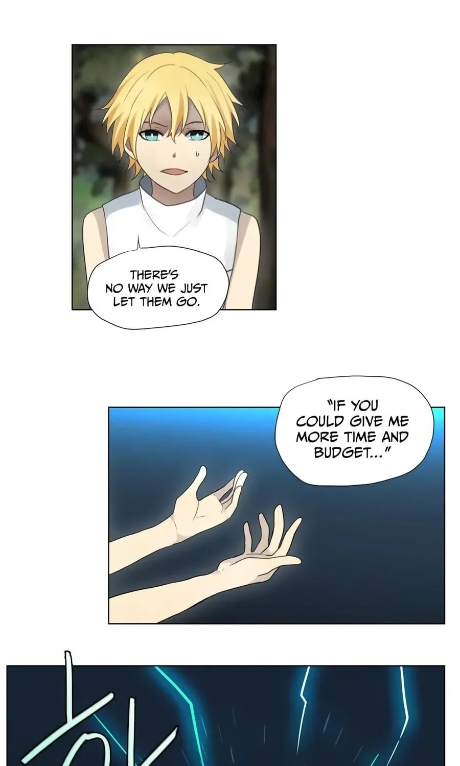 Read Gong Heon Ja chapter 28 image 2 on Lezhin