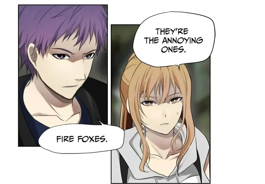 Read Gong Heon Ja chapter 28 image 5 on Lezhin