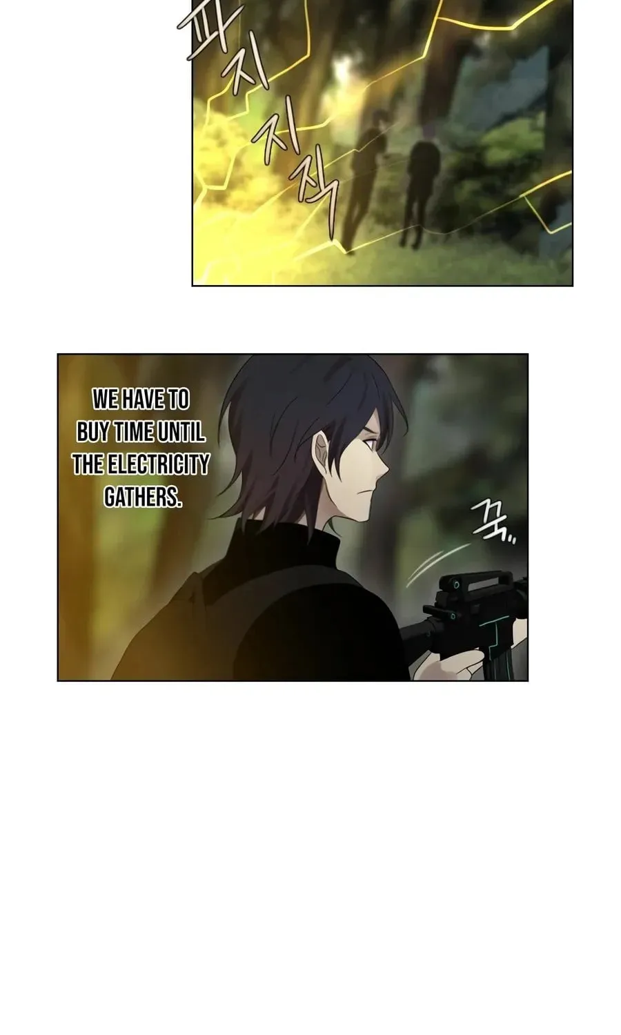 Read Gong Heon Ja chapter 28 image 8 on Lezhin