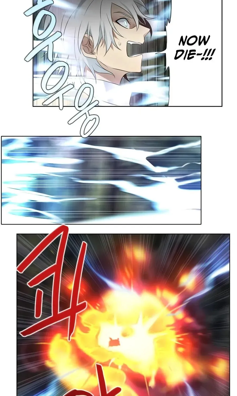 Read Gong Heon Ja chapter 29 image 11 on Lezhin