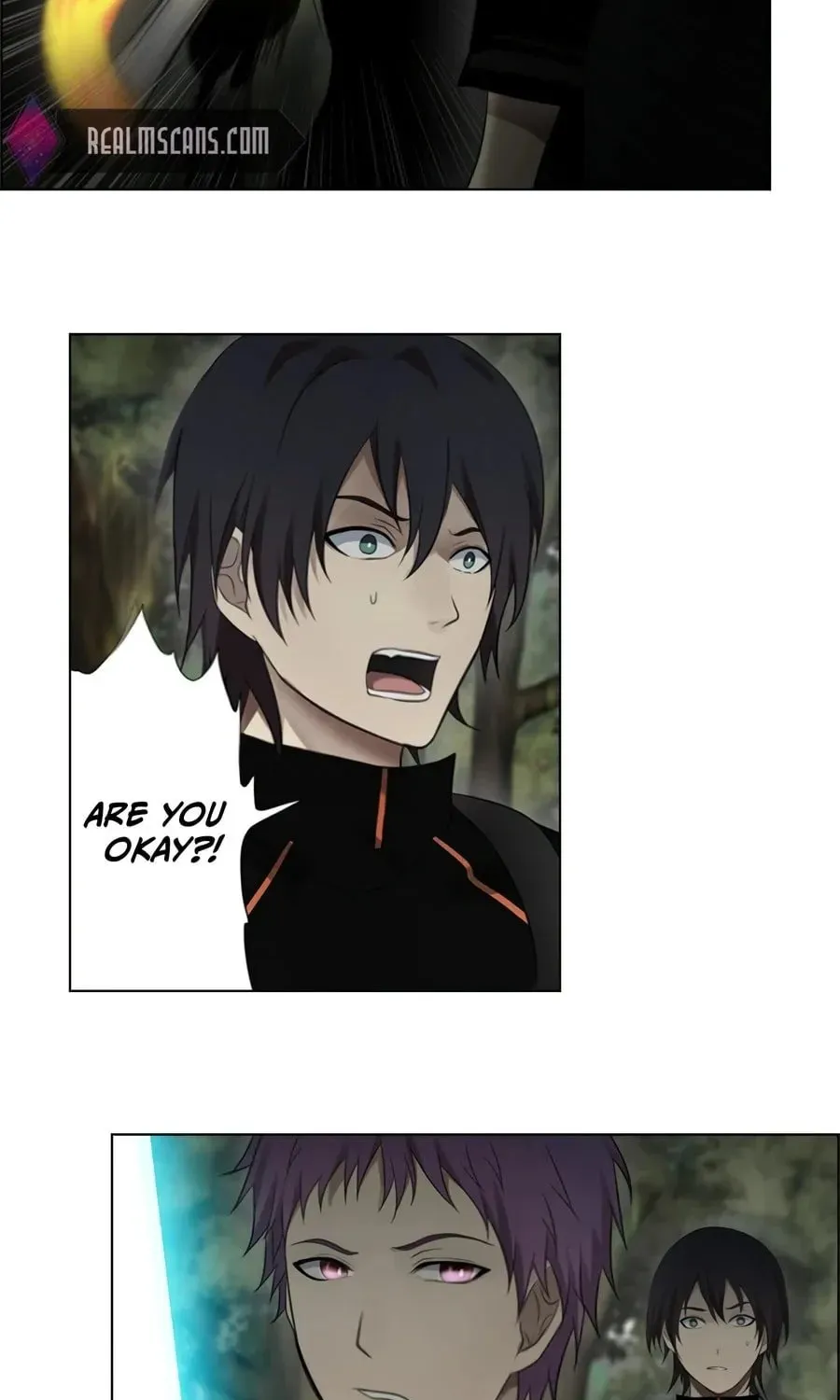 Read Gong Heon Ja chapter 29 image 17 on Lezhin