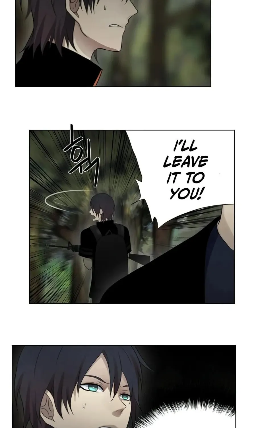 Read Gong Heon Ja chapter 29 image 20 on Lezhin
