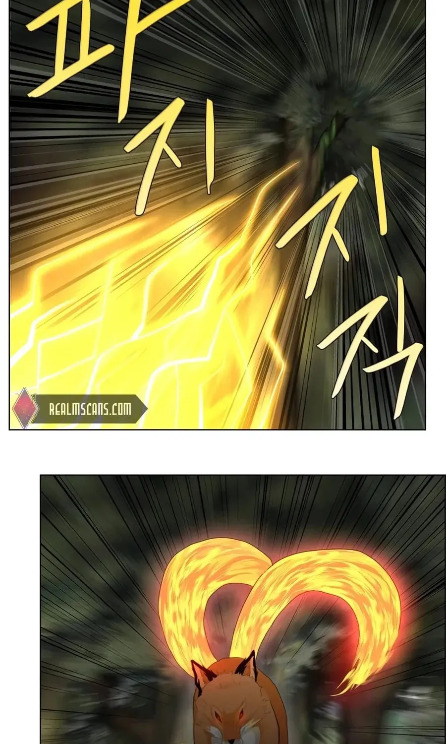 Read Gong Heon Ja chapter 29 image 4 on Lezhin