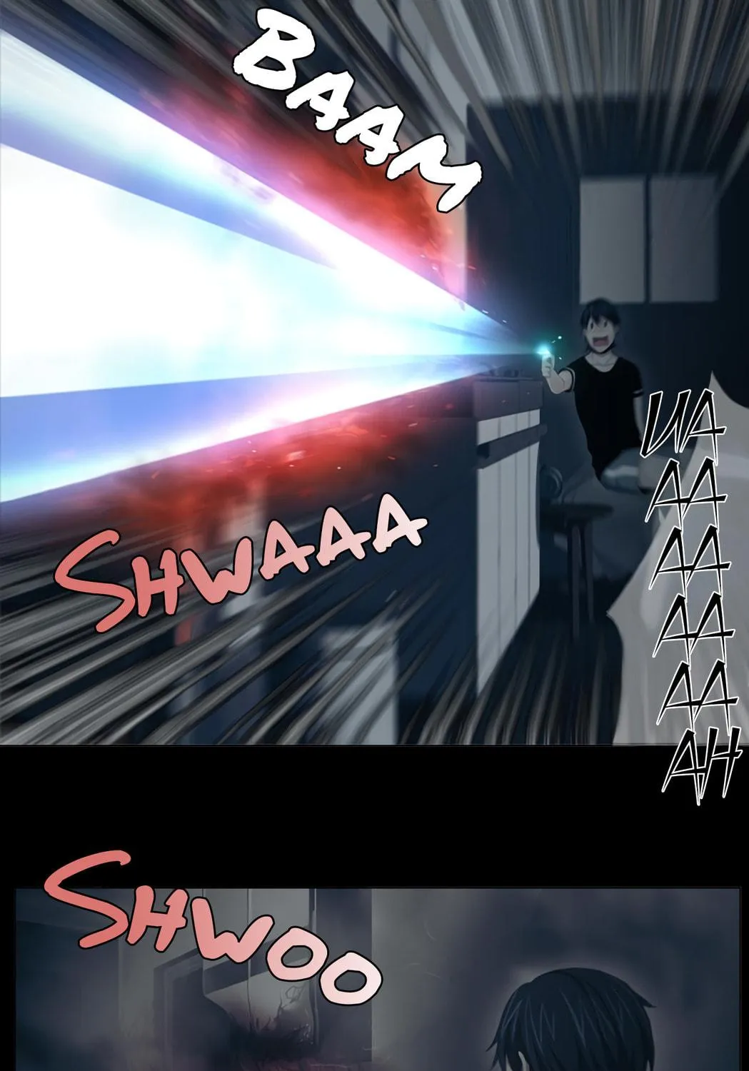 Read Gong Heon Ja chapter 3 image 4 on Lezhin