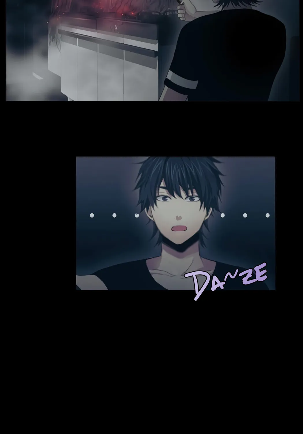 Read Gong Heon Ja chapter 3 image 6 on Lezhin