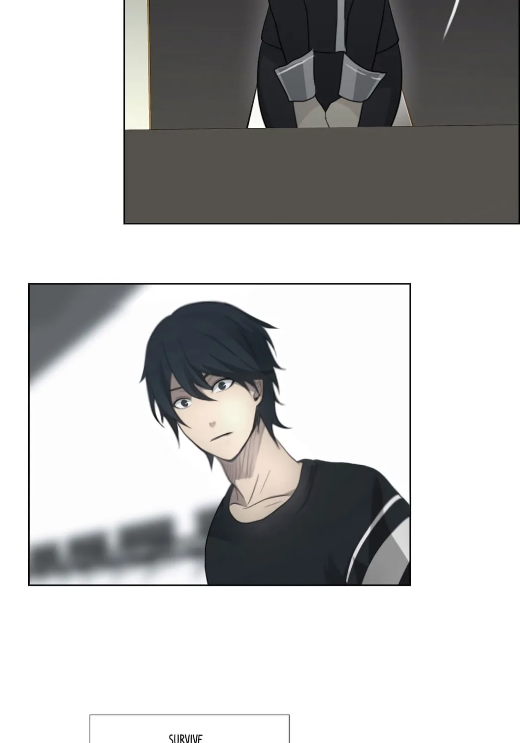 Read Gong Heon Ja chapter 3 image 65 on Lezhin