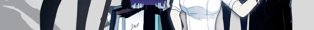 Read Gong Heon Ja chapter 3 image 9 on Lezhin