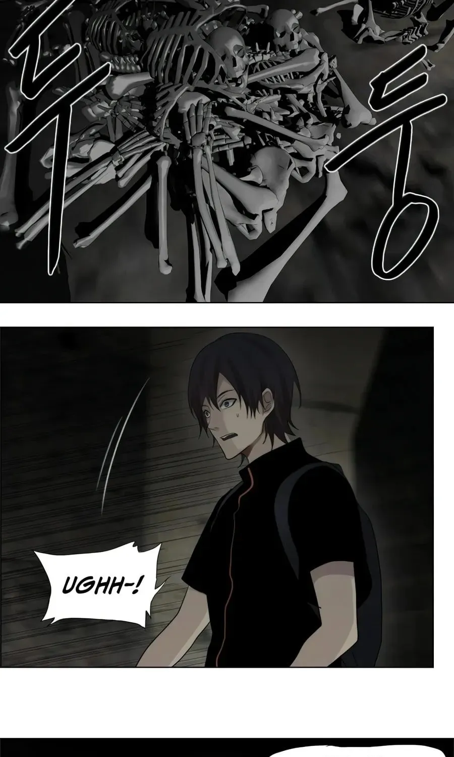 Read Gong Heon Ja chapter 33 image 11 on Lezhin