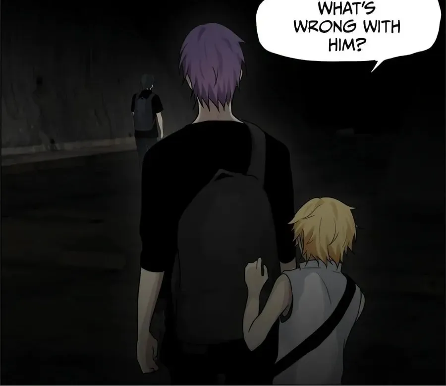 Read Gong Heon Ja chapter 33 image 12 on Lezhin