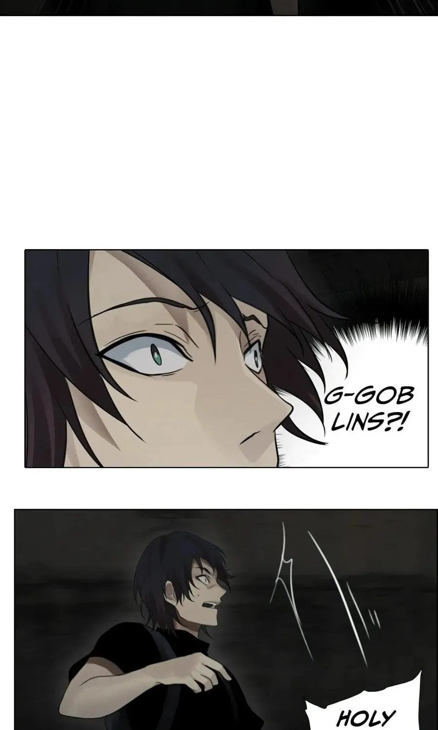 Read Gong Heon Ja chapter 33 image 20 on Lezhin