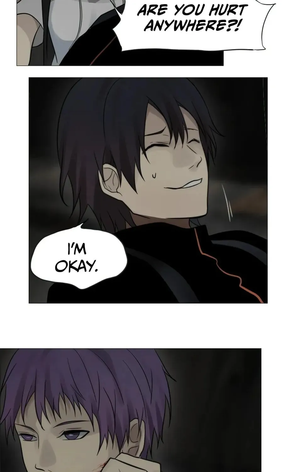 Read Gong Heon Ja chapter 33 image 34 on Lezhin