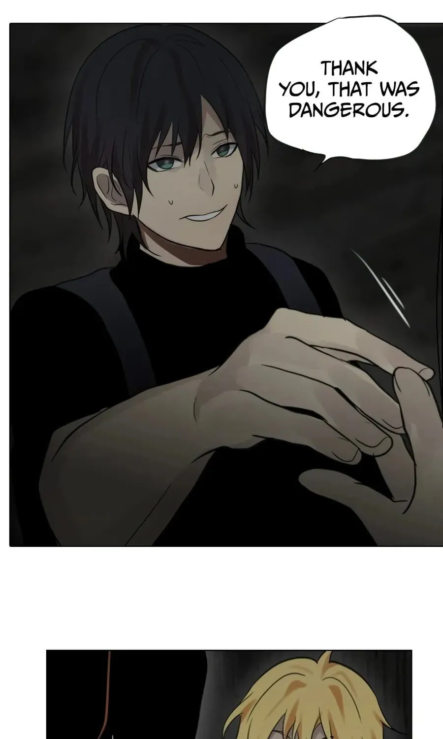 Read Gong Heon Ja chapter 33 image 37 on Lezhin