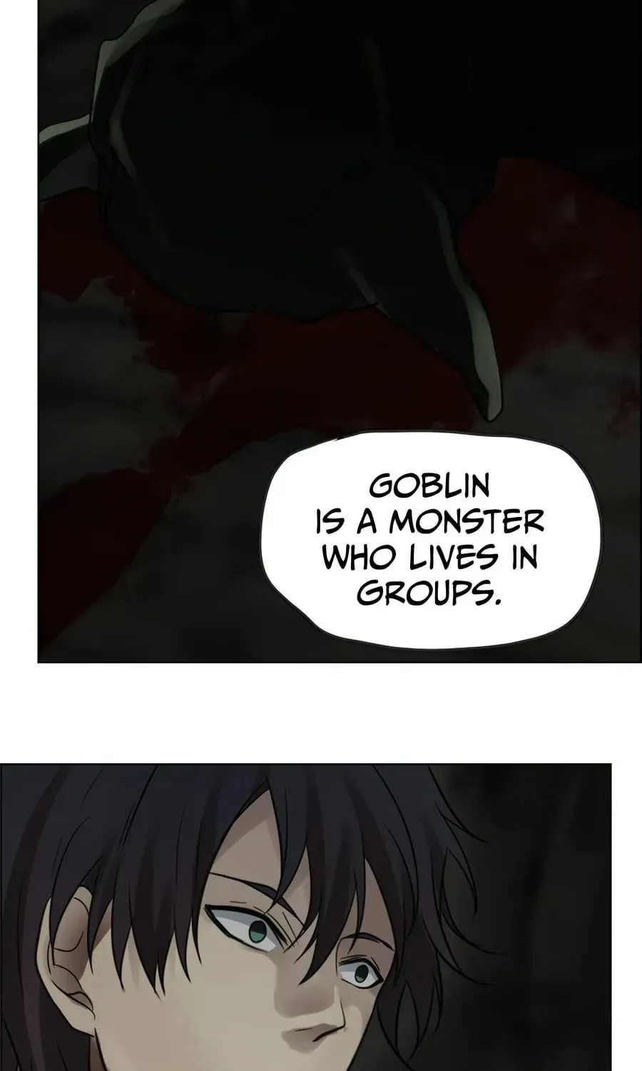 Read Gong Heon Ja chapter 33 image 39 on Lezhin