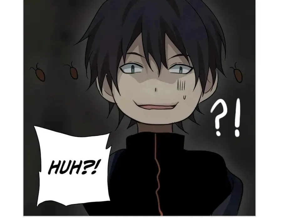 Read Gong Heon Ja chapter 33 image 6 on Lezhin