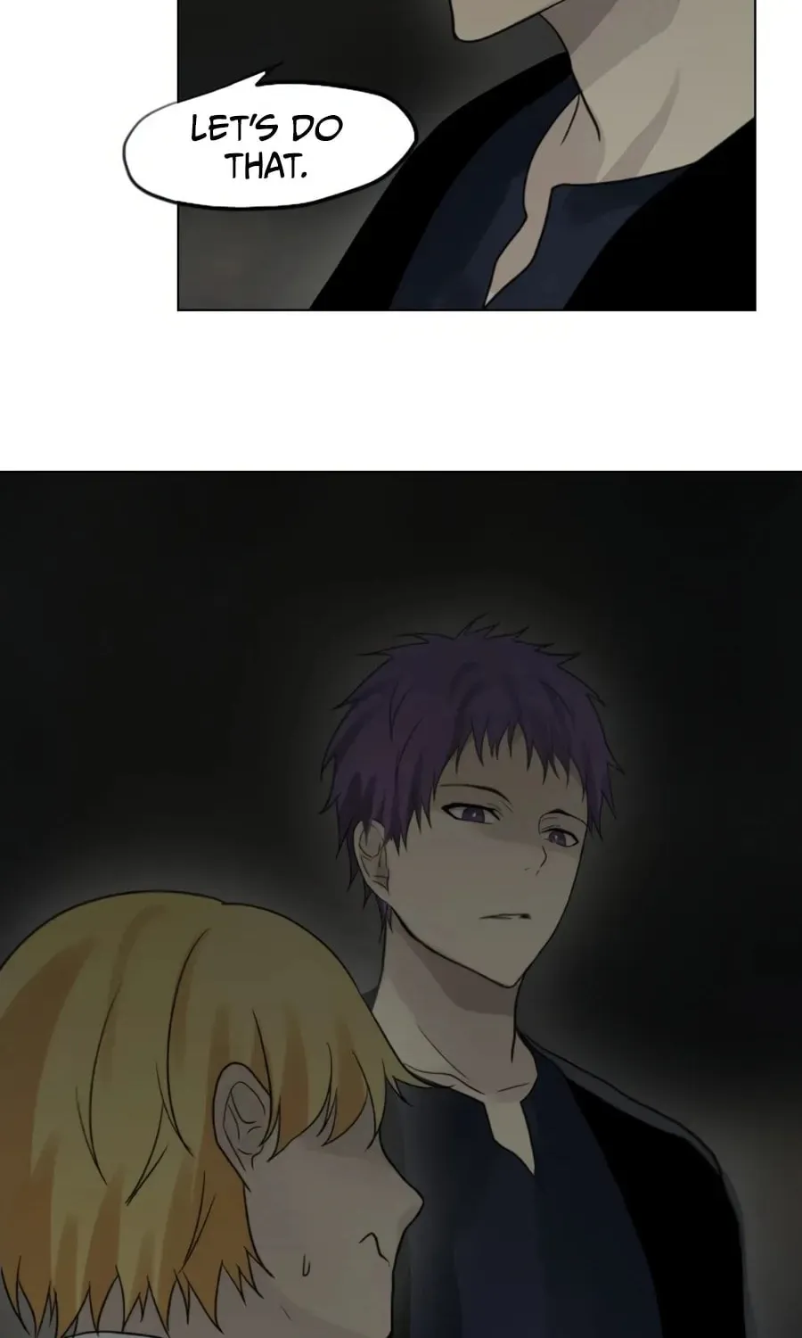 Read Gong Heon Ja chapter 35 image 10 on Lezhin