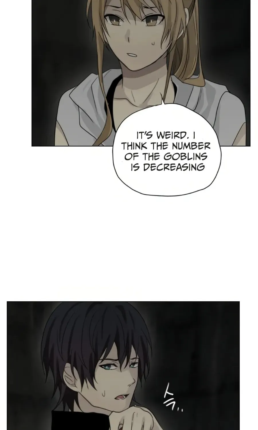 Read Gong Heon Ja chapter 35 image 18 on Lezhin