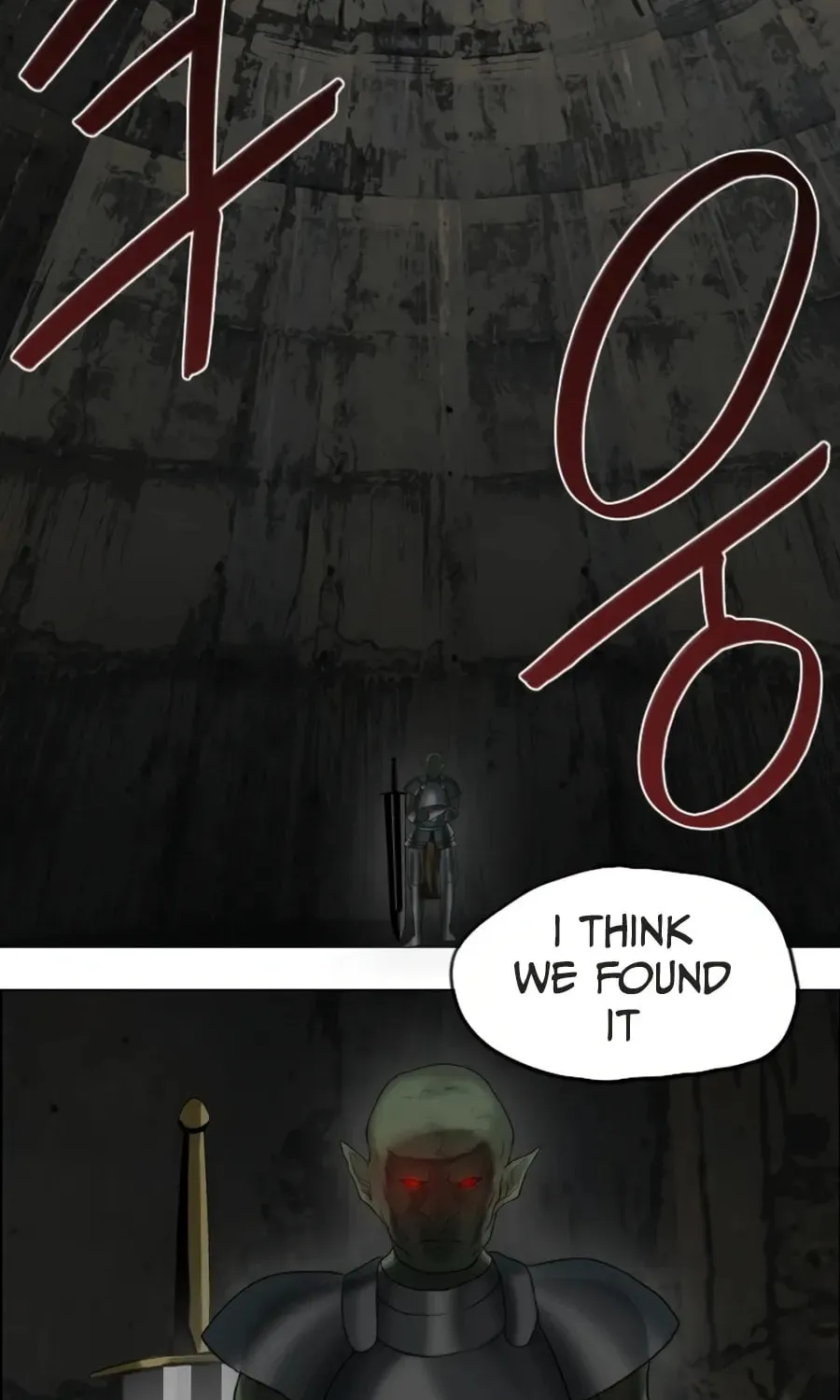 Read Gong Heon Ja chapter 35 image 26 on Lezhin