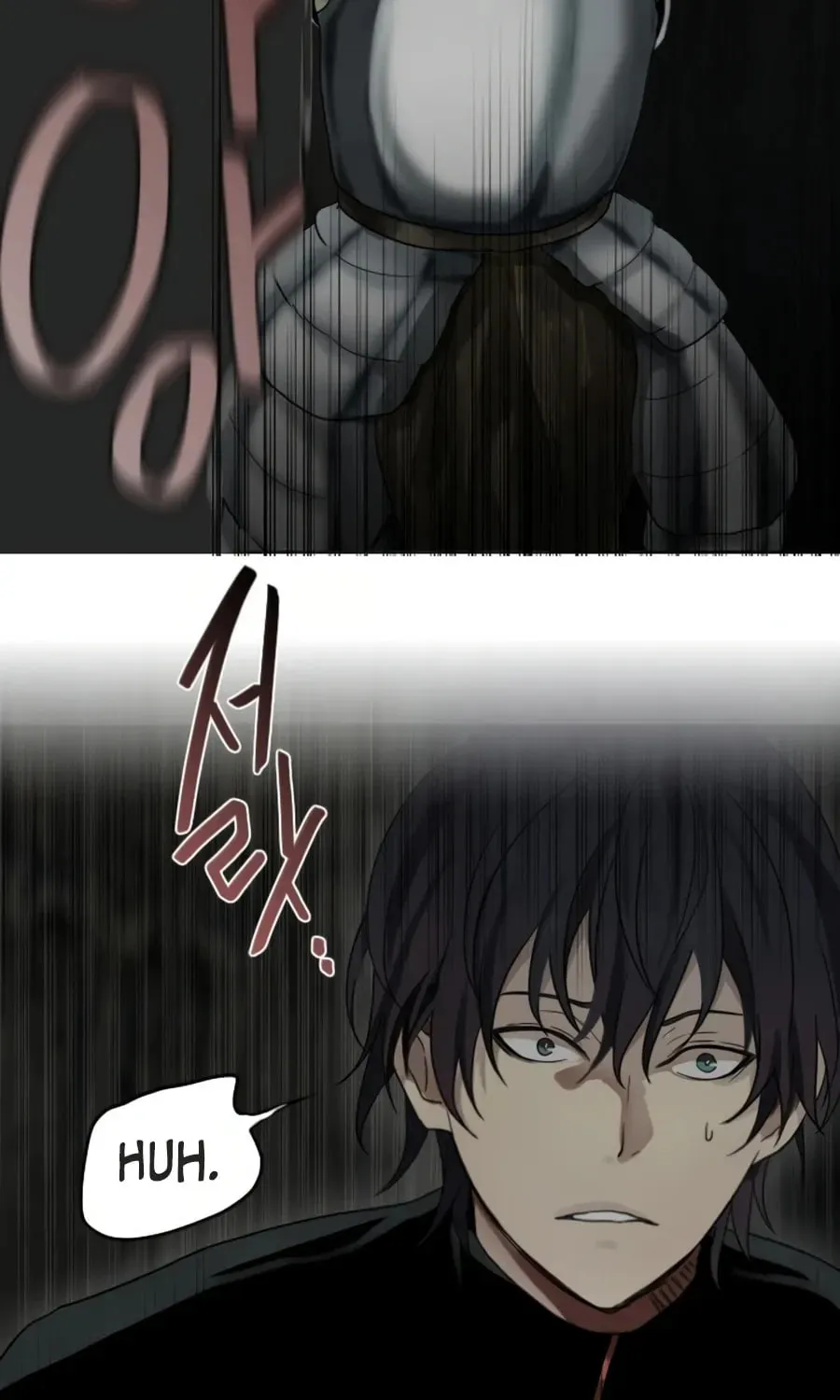 Read Gong Heon Ja chapter 35 image 32 on Lezhin