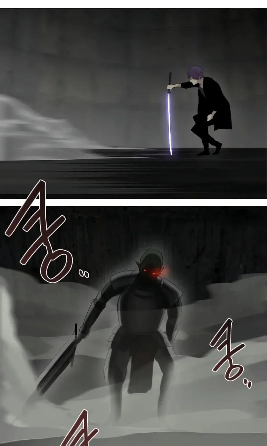 Read Gong Heon Ja chapter 35 image 38 on Lezhin