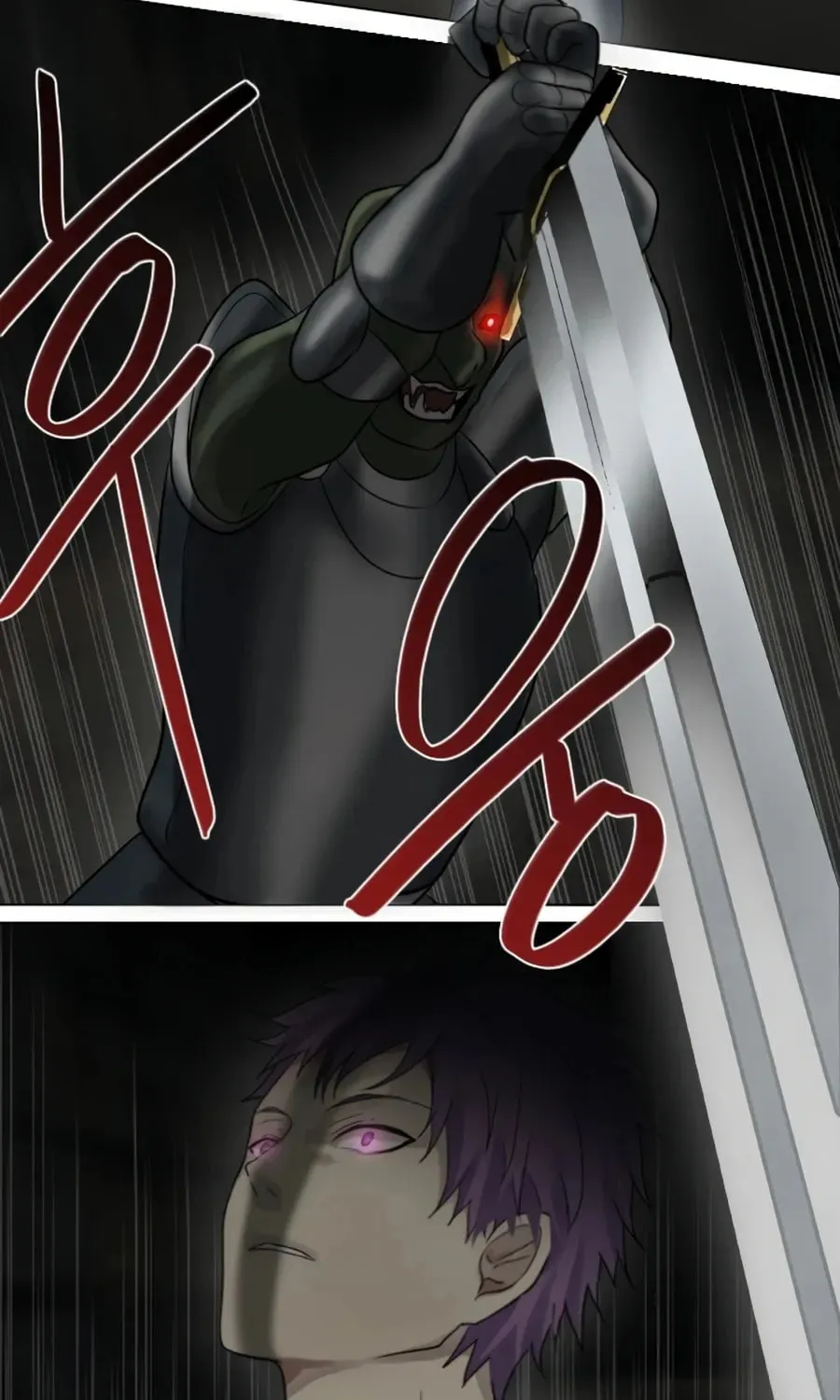 Read Gong Heon Ja chapter 35 image 42 on Lezhin