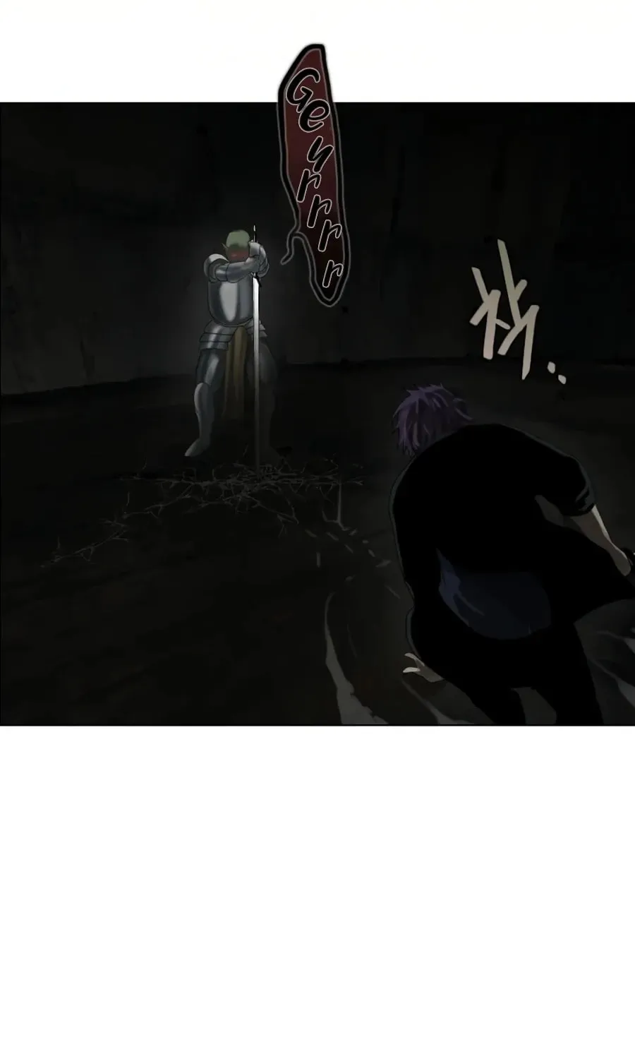 Read Gong Heon Ja chapter 35 image 45 on Lezhin