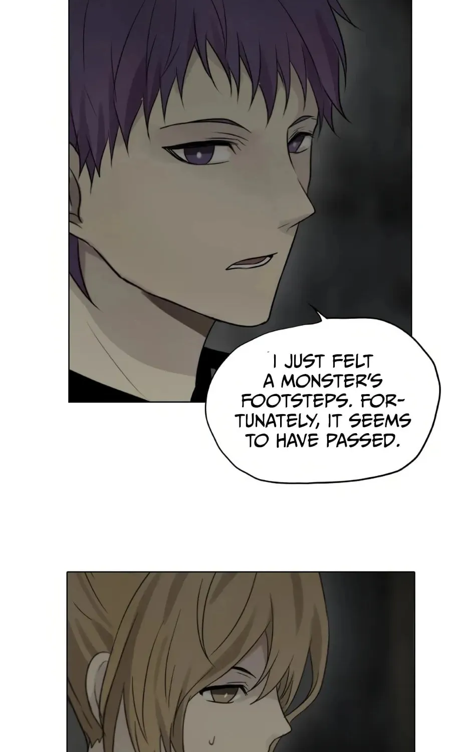 Read Gong Heon Ja chapter 35 image 6 on Lezhin