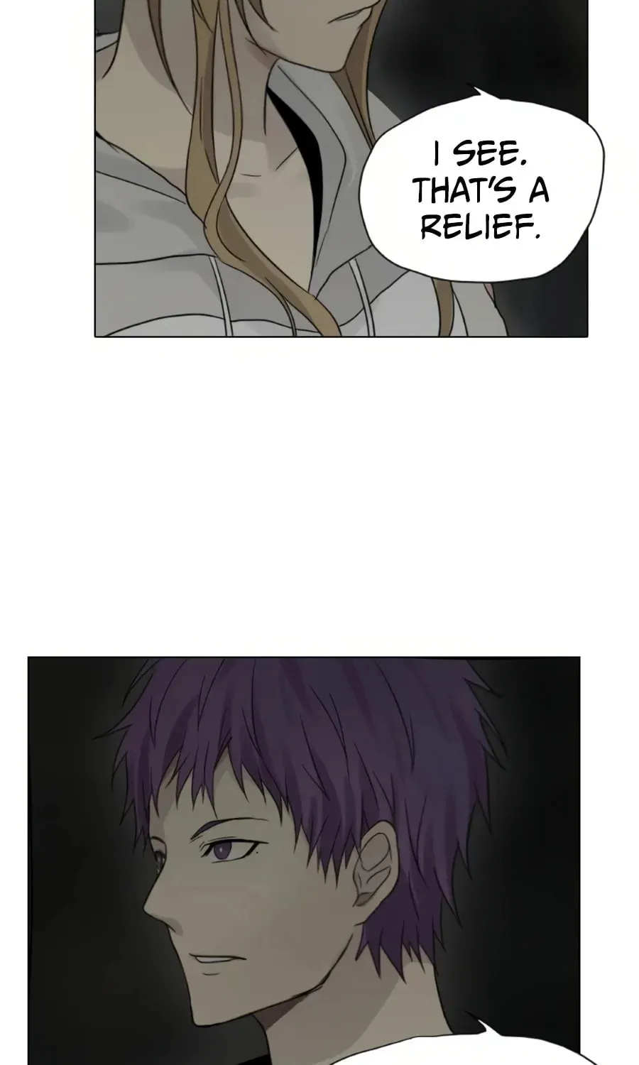 Read Gong Heon Ja chapter 35 image 7 on Lezhin
