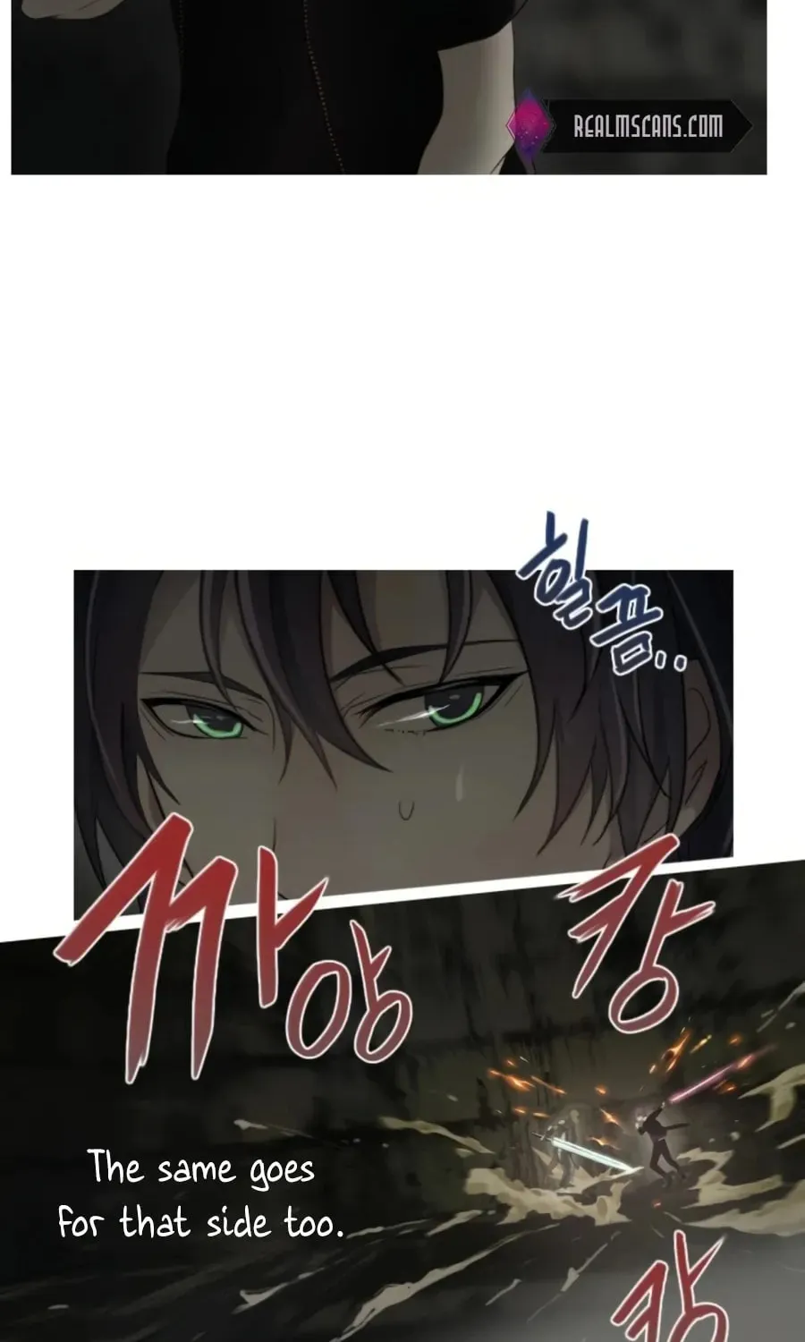 Read Gong Heon Ja chapter 36 image 12 on Lezhin