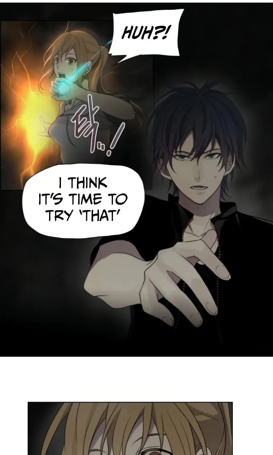 Read Gong Heon Ja chapter 36 image 18 on Lezhin