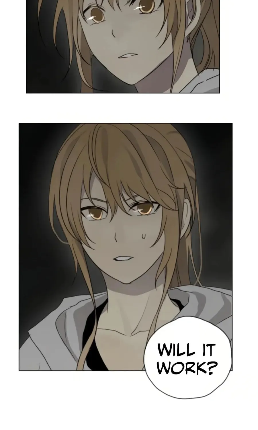 Read Gong Heon Ja chapter 36 image 19 on Lezhin