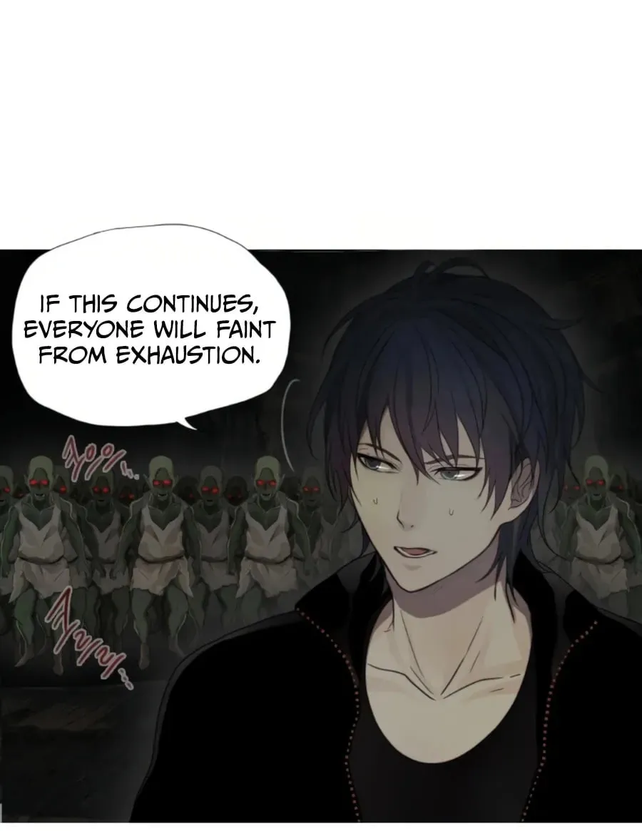 Read Gong Heon Ja chapter 36 image 20 on Lezhin