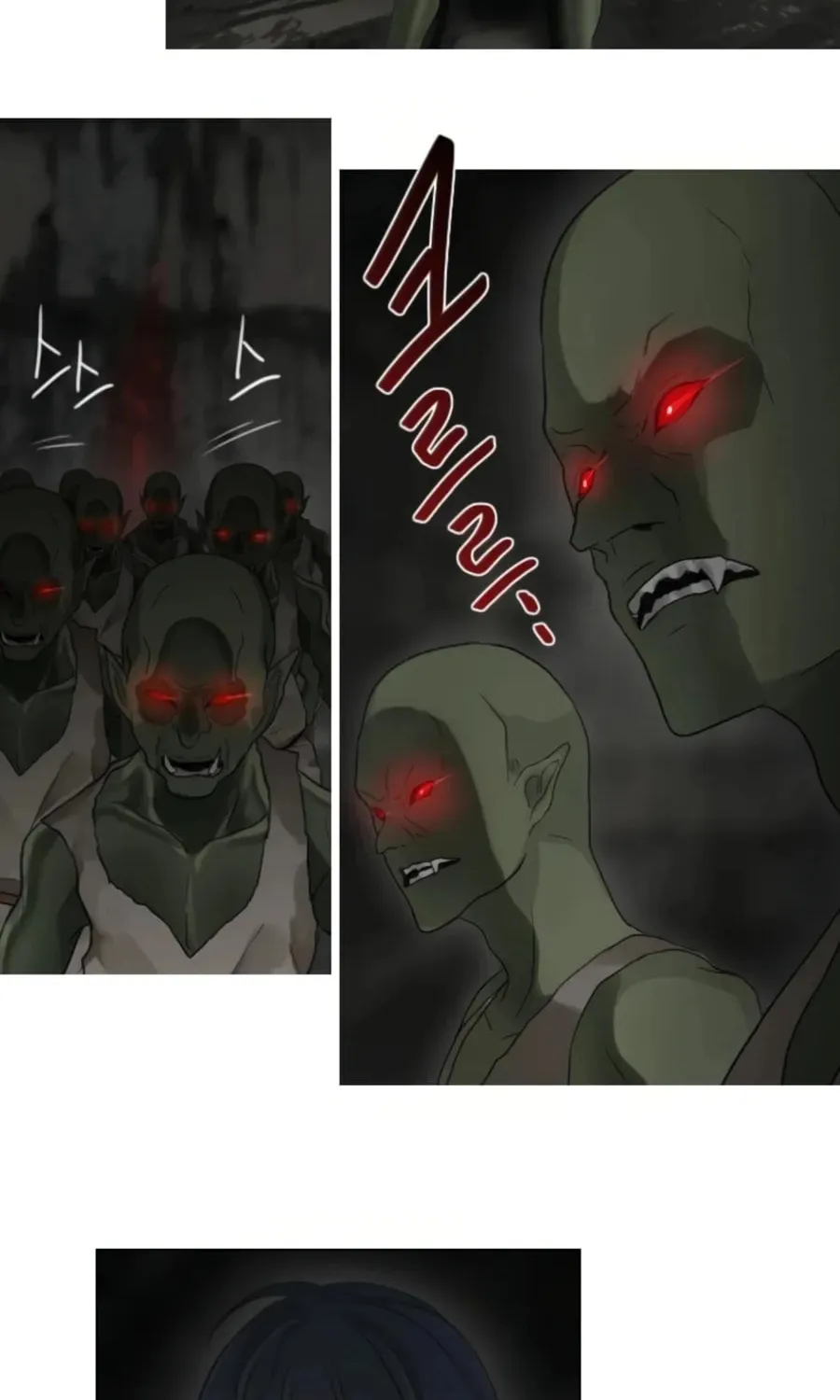 Read Gong Heon Ja chapter 36 image 34 on Lezhin