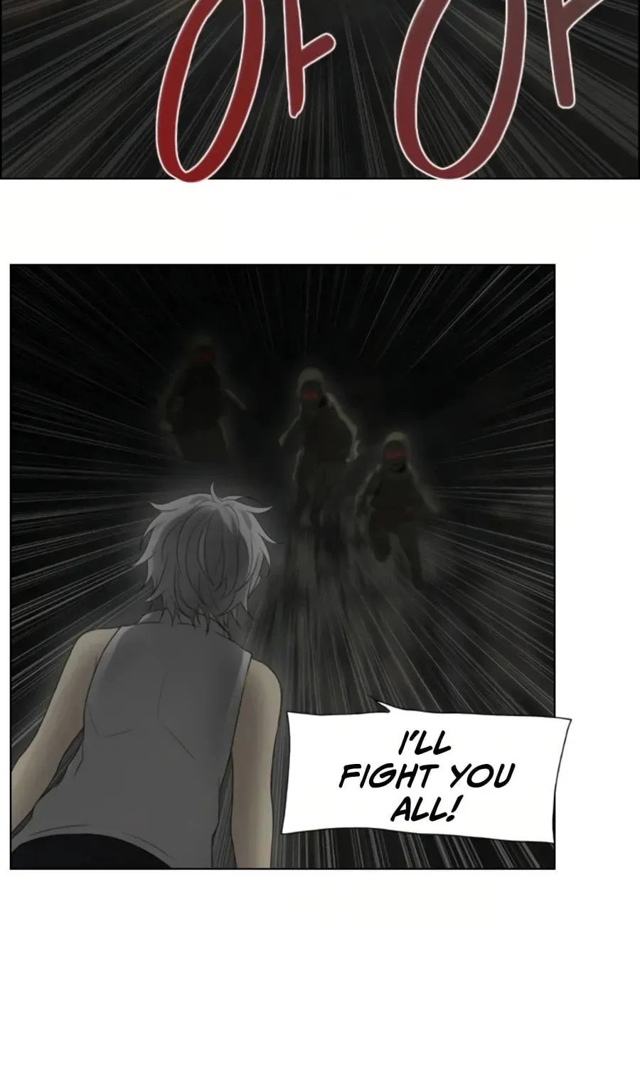 Read Gong Heon Ja chapter 36 image 37 on Lezhin