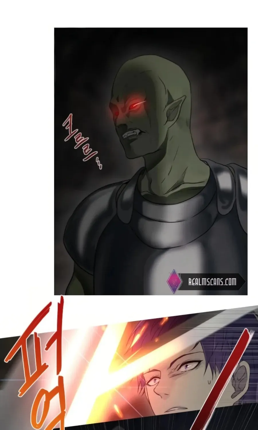 Read Gong Heon Ja chapter 36 image 40 on Lezhin