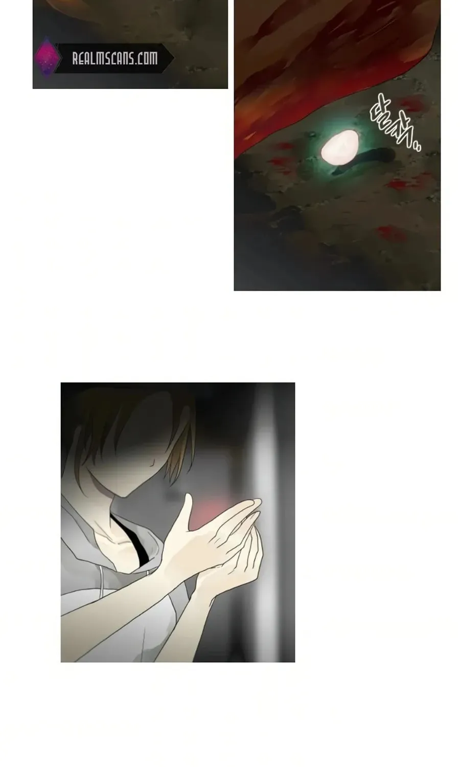 Read Gong Heon Ja chapter 38 image 11 on Lezhin