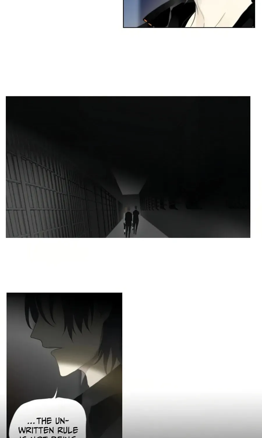 Read Gong Heon Ja chapter 38 image 14 on Lezhin