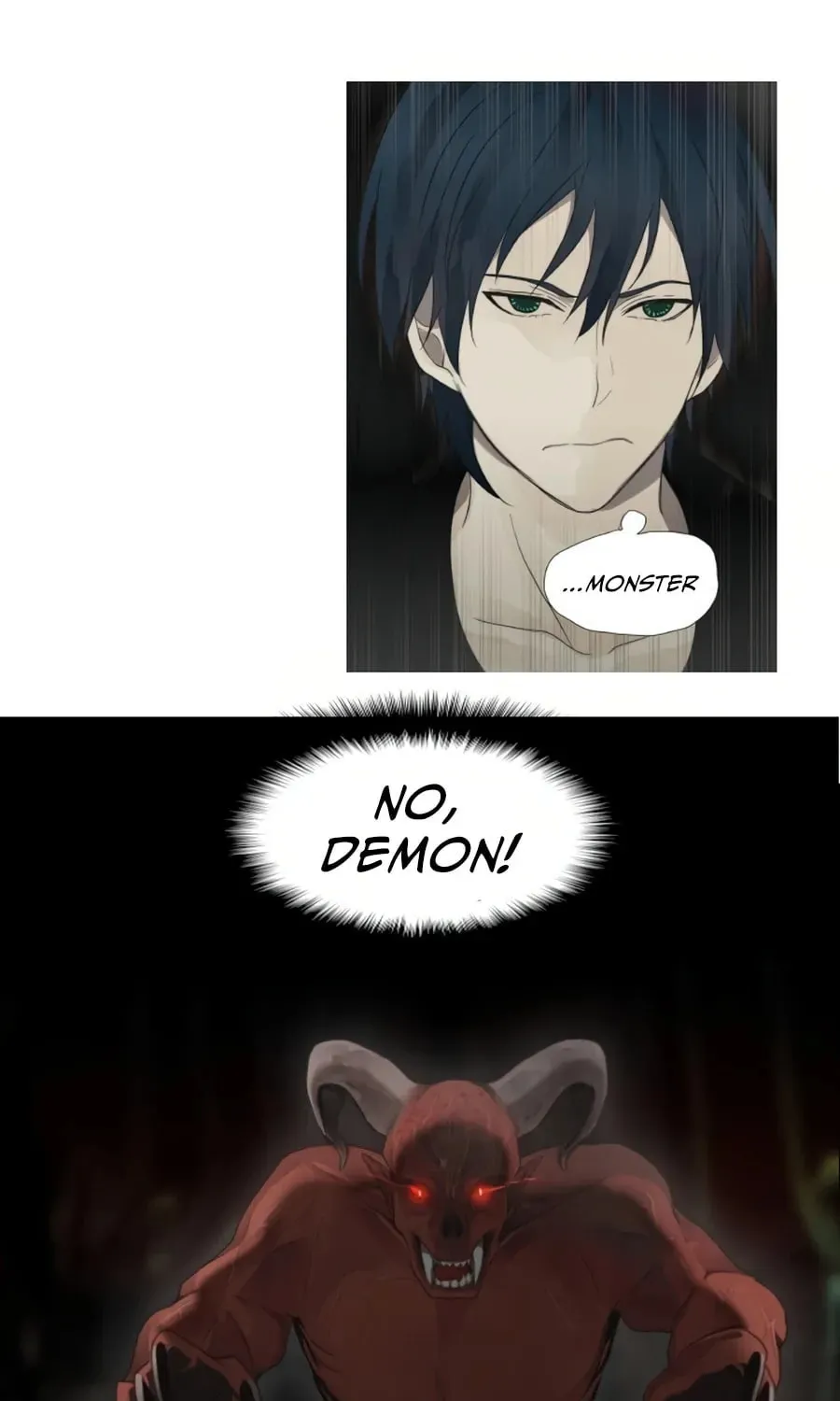 Read Gong Heon Ja chapter 38 image 26 on Lezhin