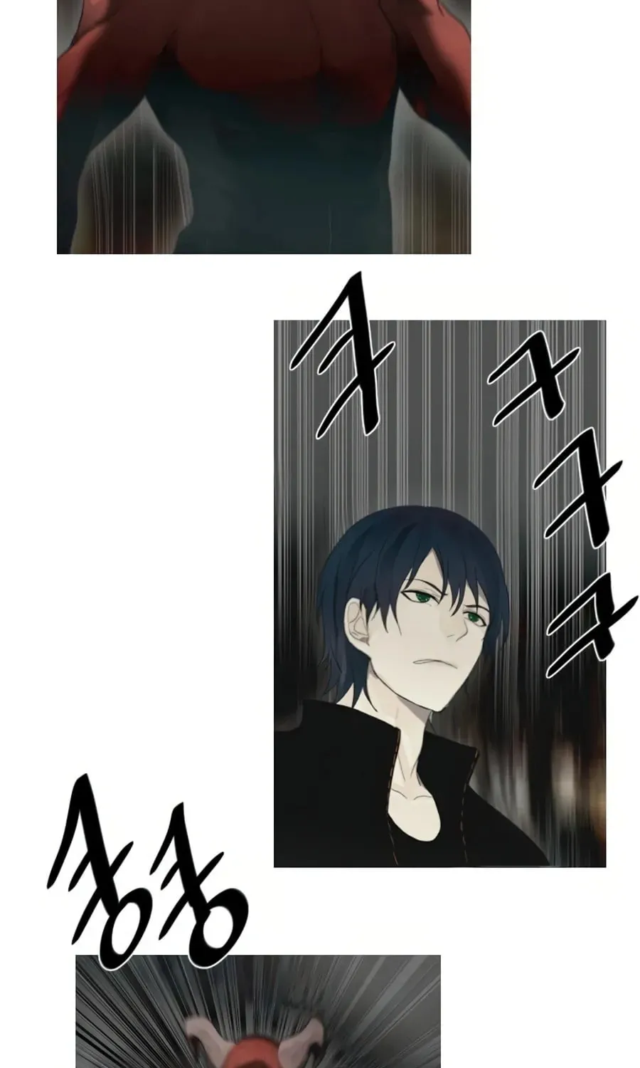 Read Gong Heon Ja chapter 38 image 28 on Lezhin