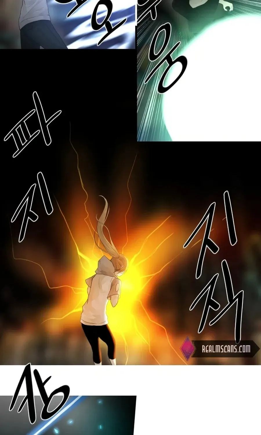 Read Gong Heon Ja chapter 38 image 31 on Lezhin