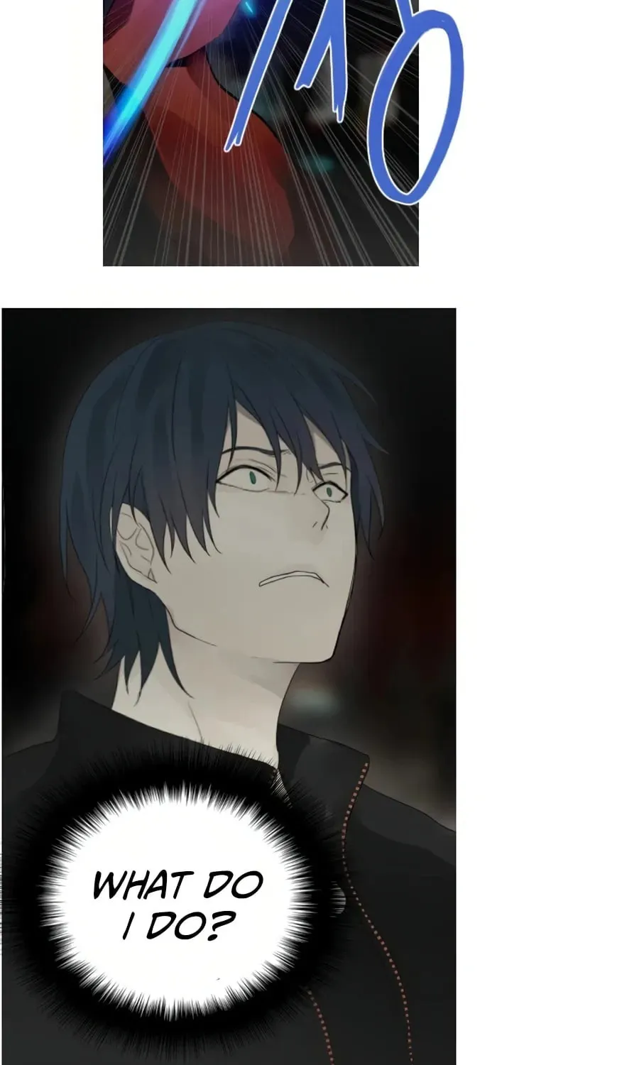 Read Gong Heon Ja chapter 38 image 38 on Lezhin