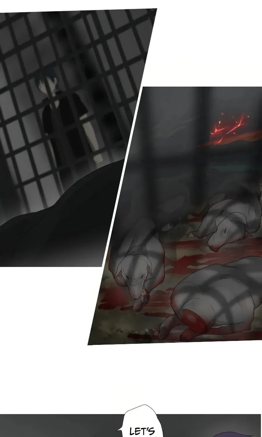 Read Gong Heon Ja chapter 38 image 4 on Lezhin