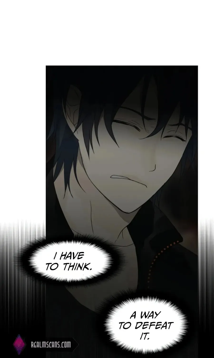 Read Gong Heon Ja chapter 38 image 40 on Lezhin
