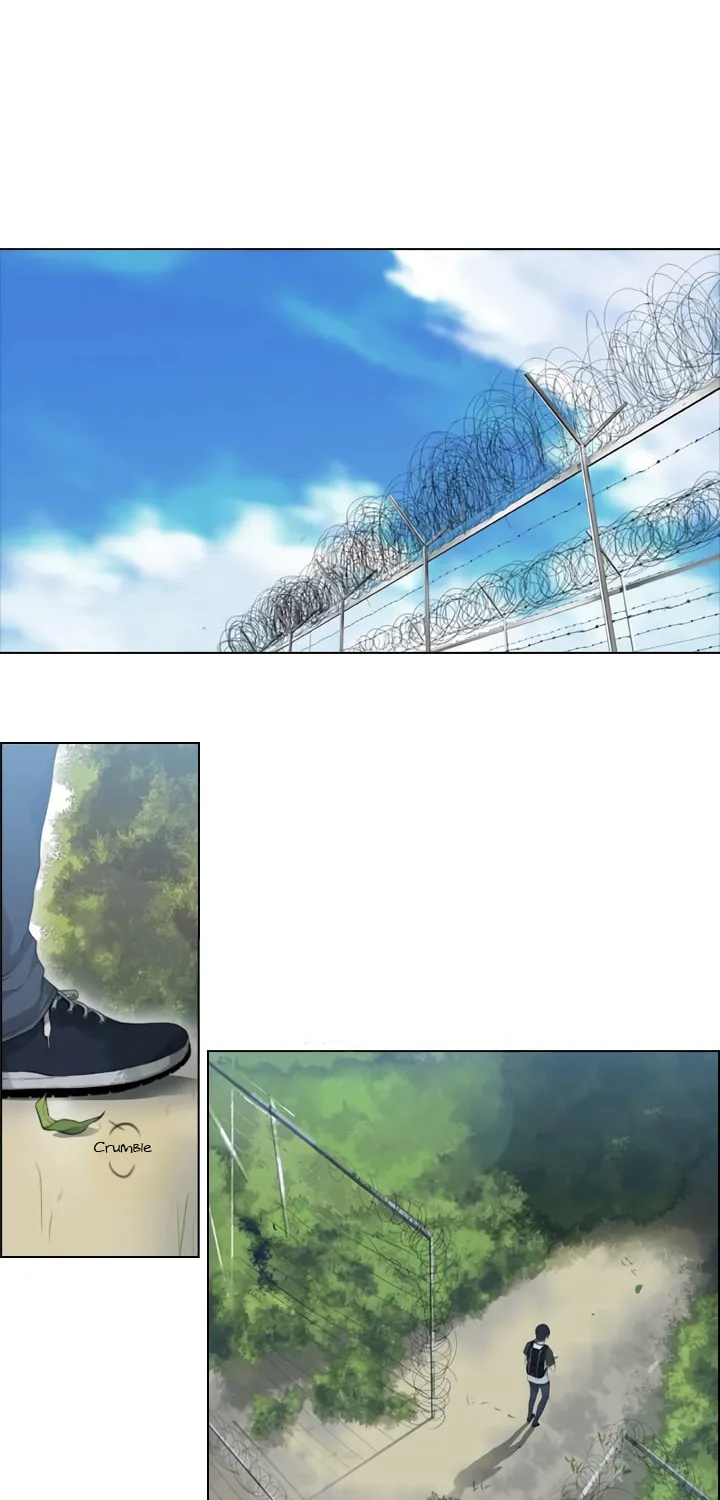 Read Gong Heon Ja chapter 4 image 1 on Lezhin