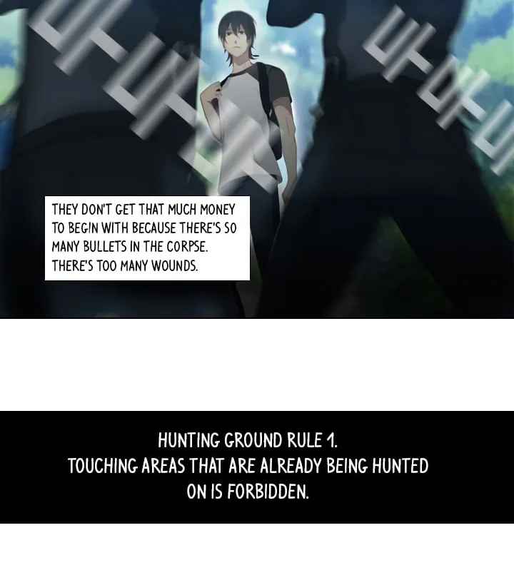 Read Gong Heon Ja chapter 4 image 20 on Lezhin