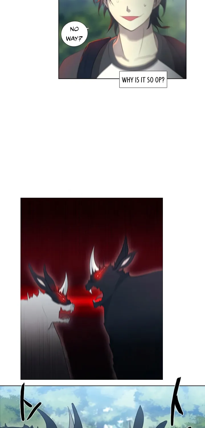 Read Gong Heon Ja chapter 4 image 25 on Lezhin