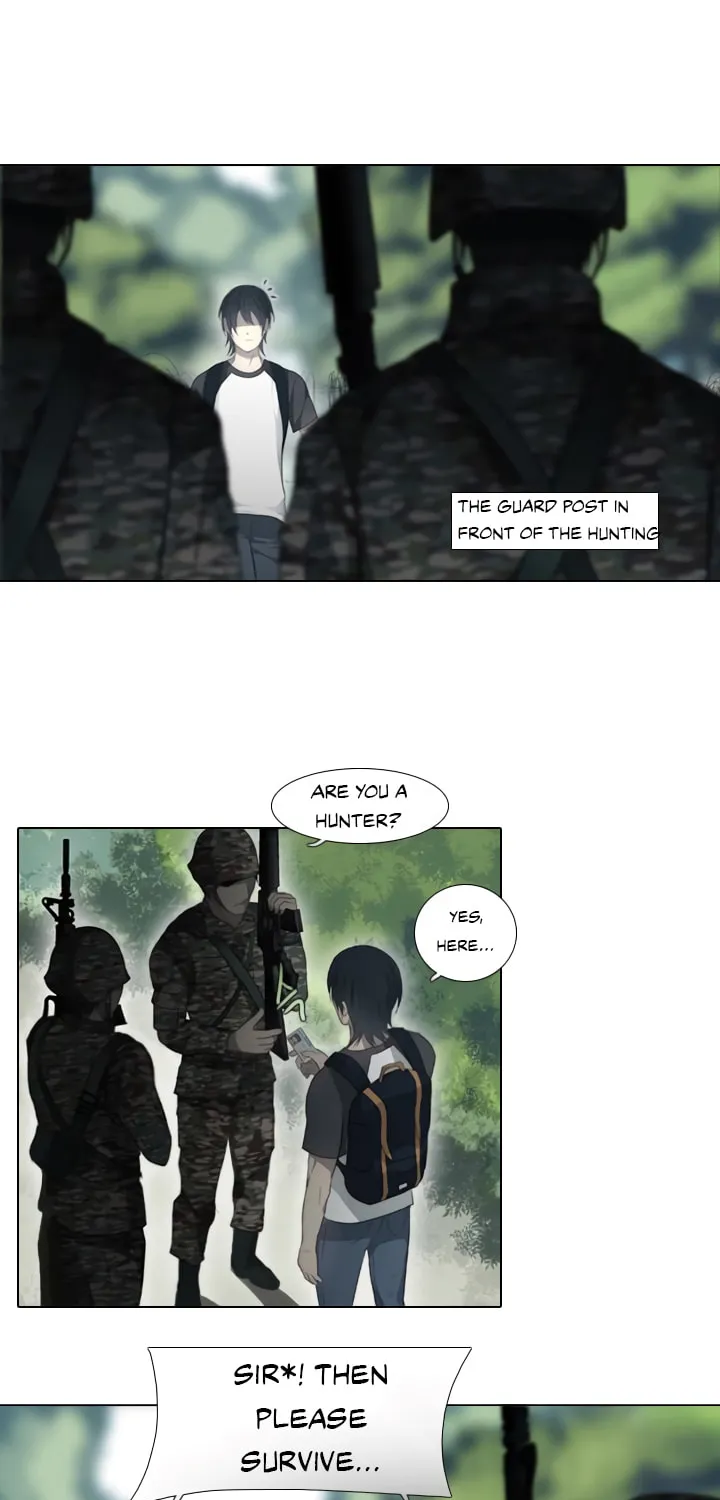 Read Gong Heon Ja chapter 4 image 3 on Lezhin