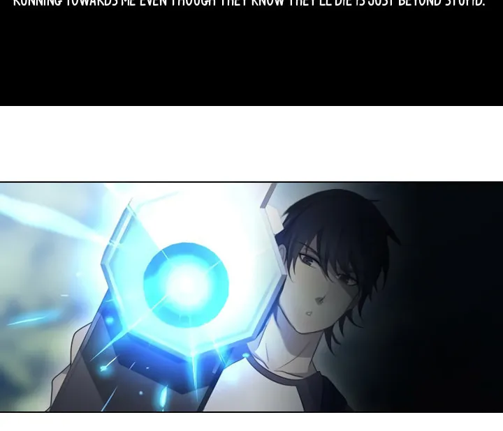 Read Gong Heon Ja chapter 4 image 33 on Lezhin
