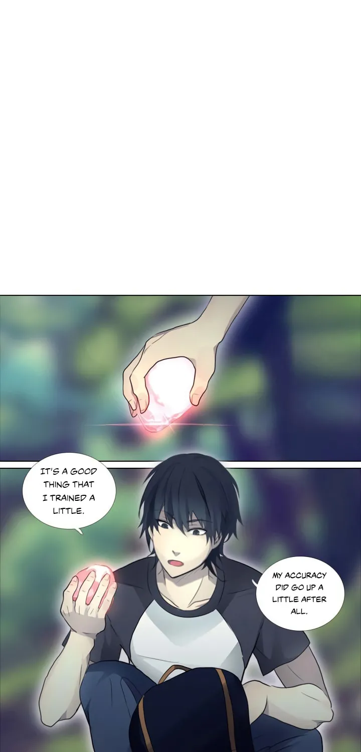 Read Gong Heon Ja chapter 4 image 38 on Lezhin