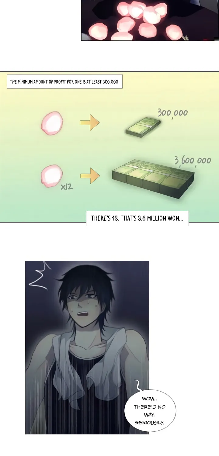 Read Gong Heon Ja chapter 4 image 47 on Lezhin