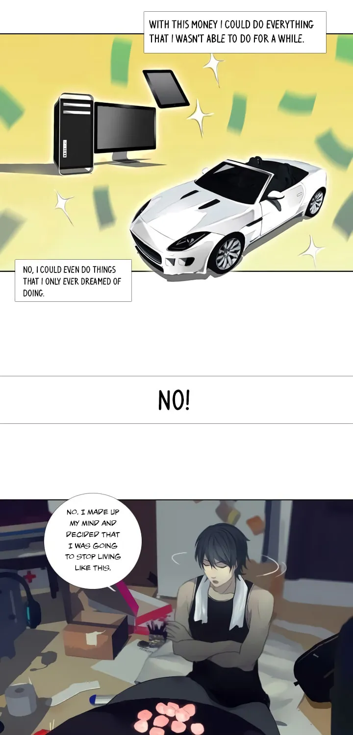 Read Gong Heon Ja chapter 4 image 49 on Lezhin